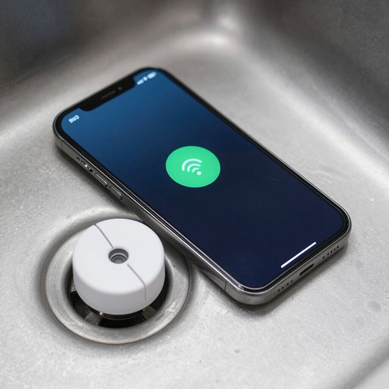 Leak Detection & Repair in Cedar Lake
