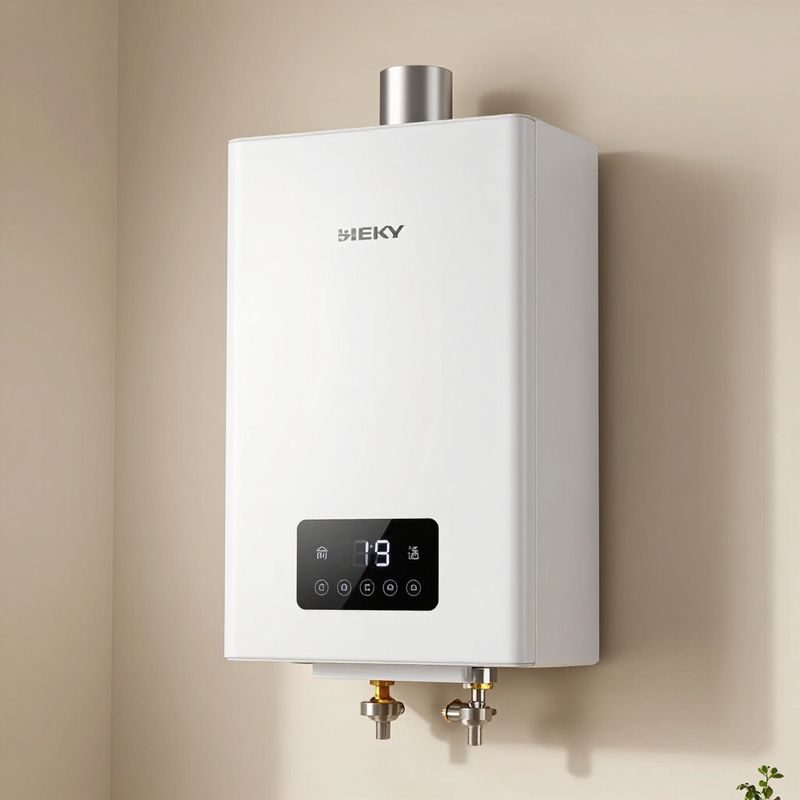 Water Heater Services in Cedar Lake