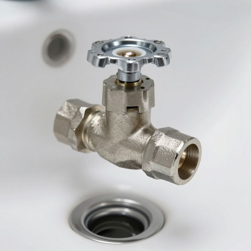 Toilet & Faucet Repair in Cedar Lake