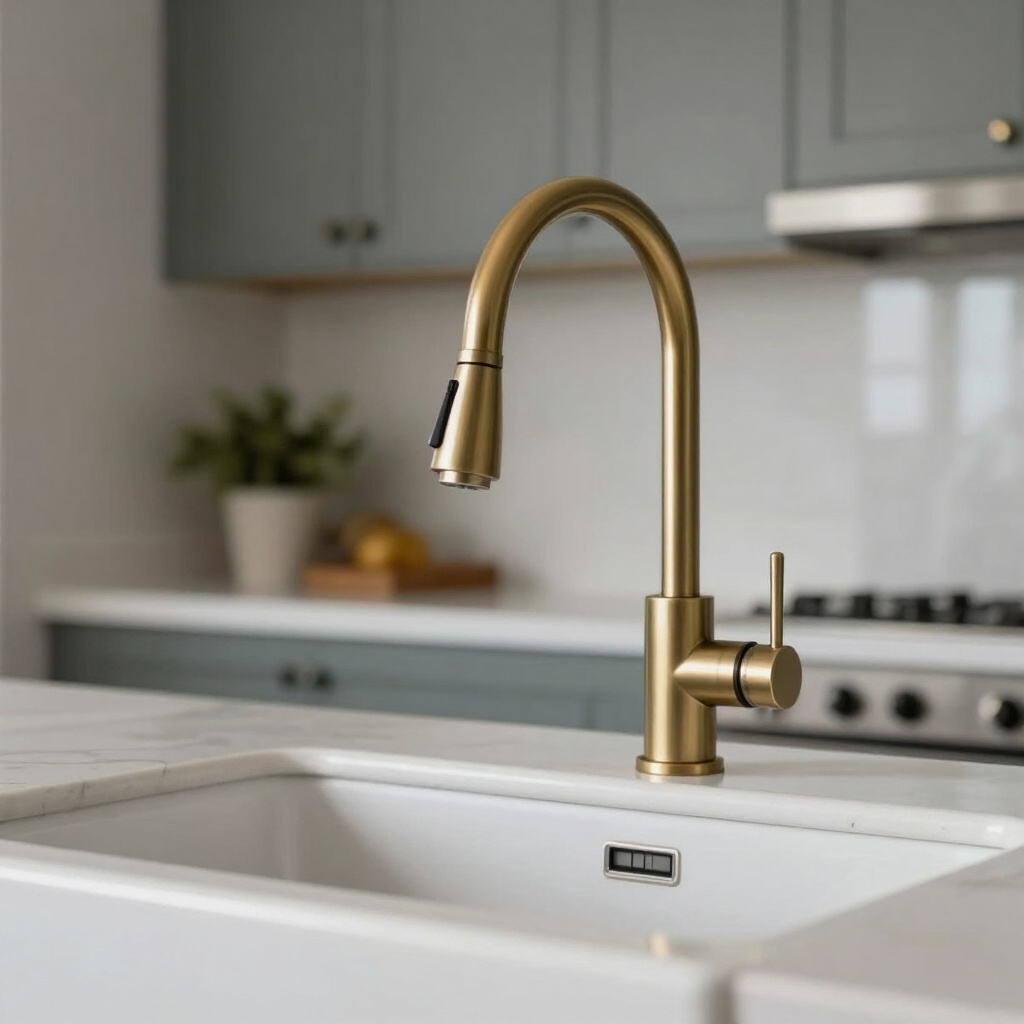 Bathroom & Kitchen Upgrades in Cedar Lake