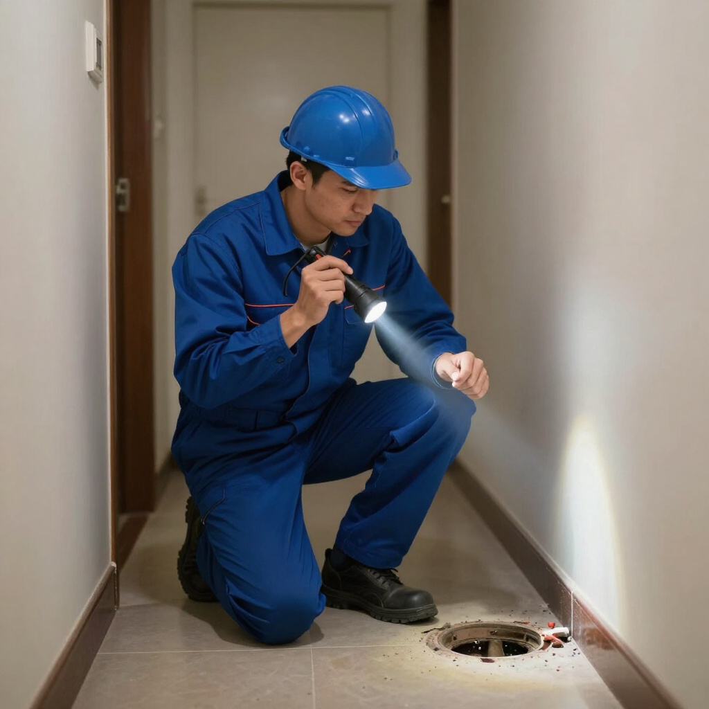 Emergency Plumbing in Cedar Lake